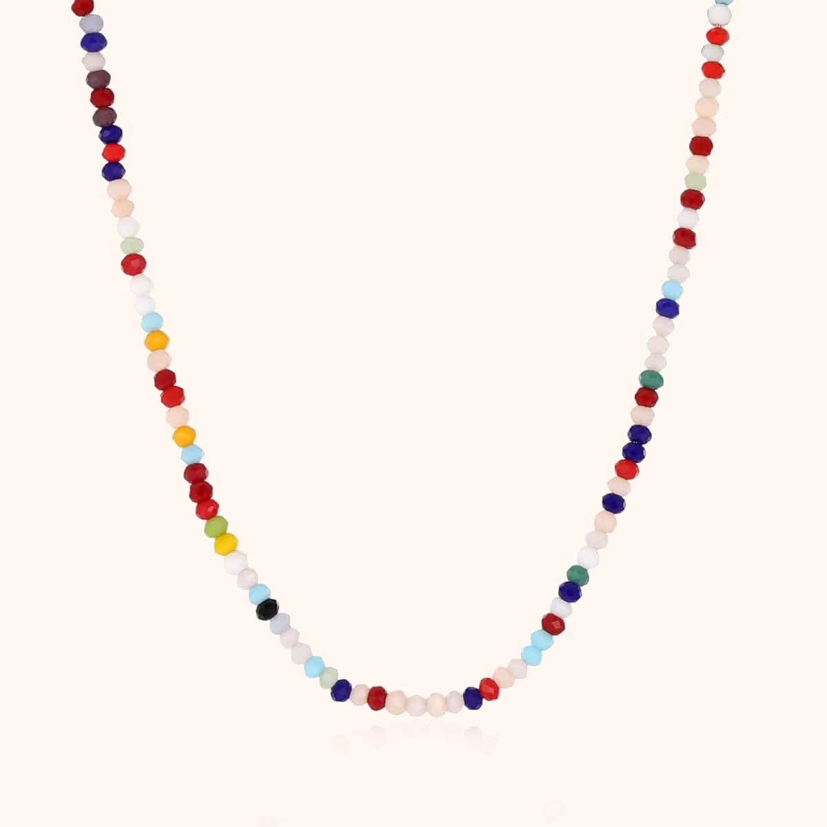"Colourful Shades" Necklace