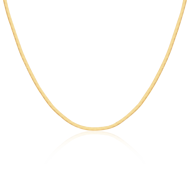 Taylor 3MM Necklace - SophiaJewels