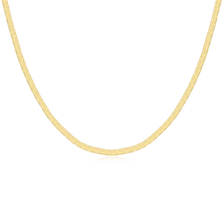 Cleopatra 4MM Necklace - SophiaJewels