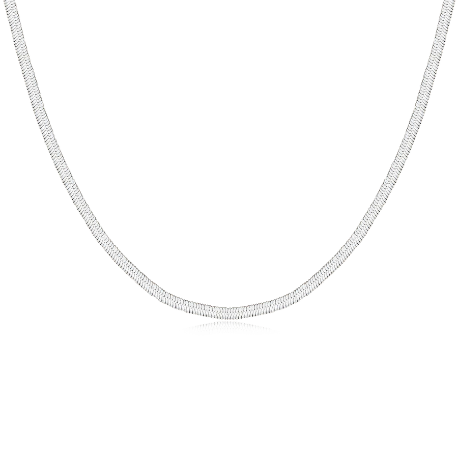 Cleopatra 4MM Necklace - SophiaJewels