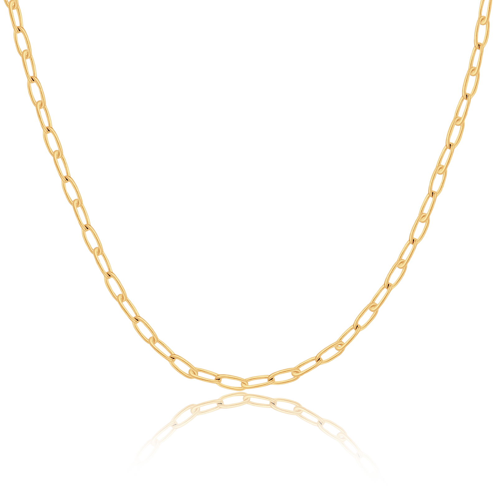 Supreme Necklace