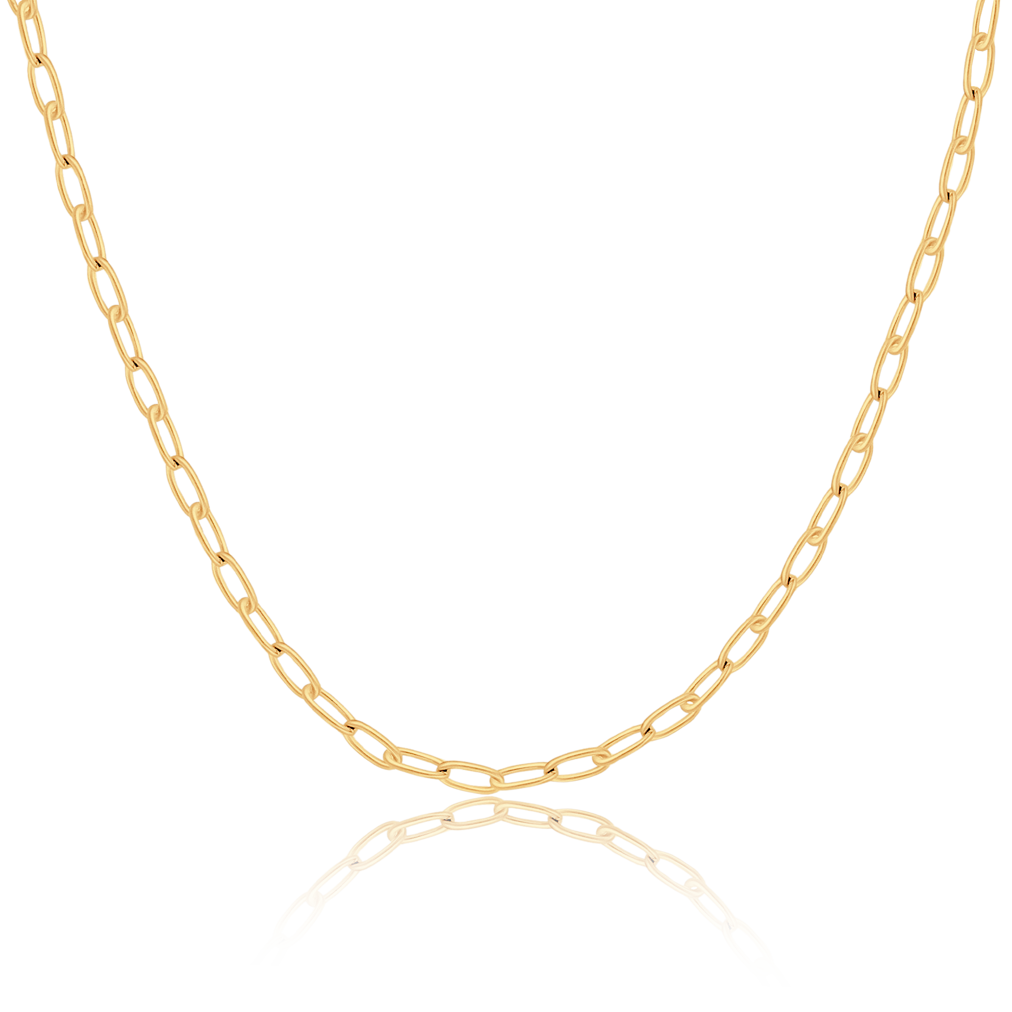 Supreme Necklace