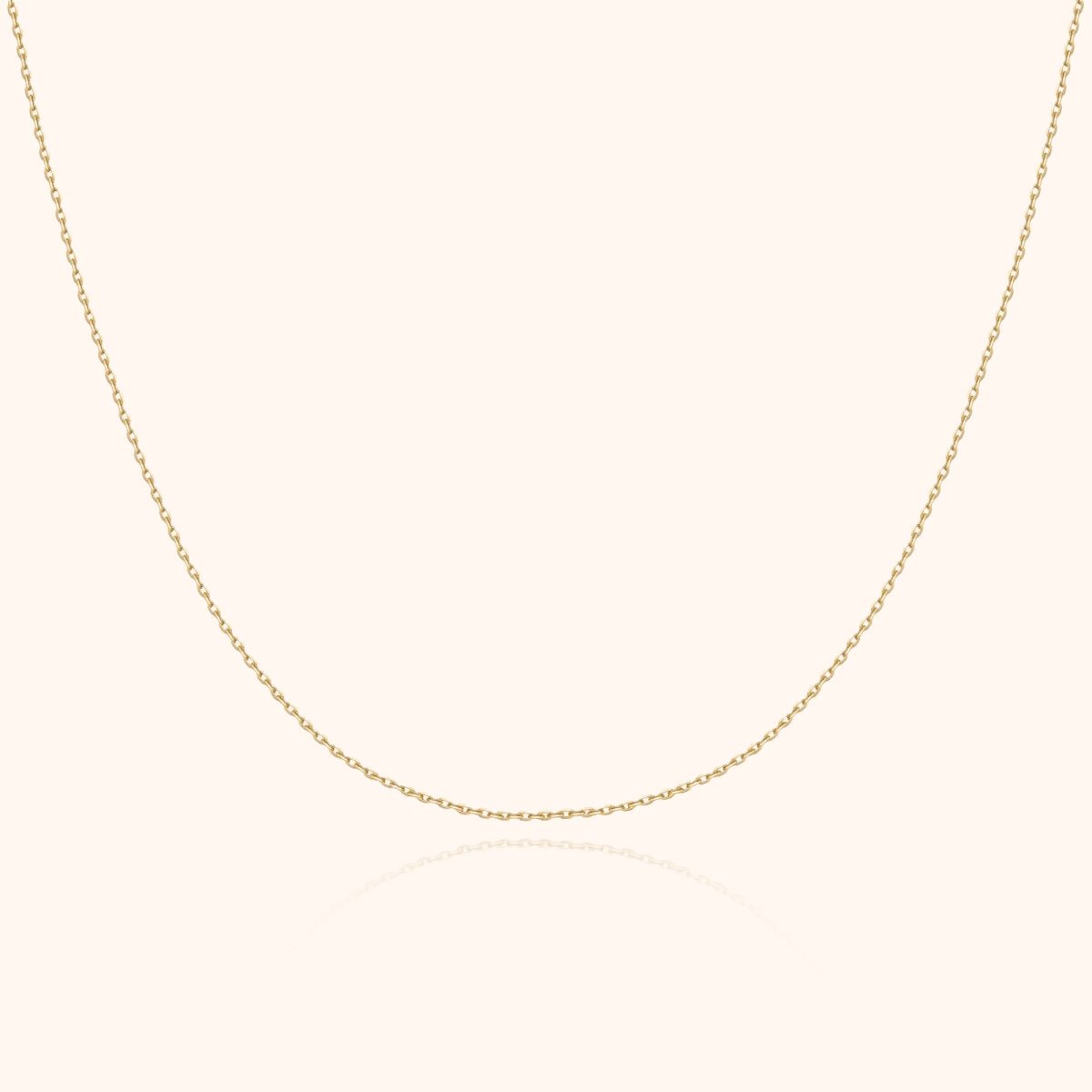 "Slim" Chain