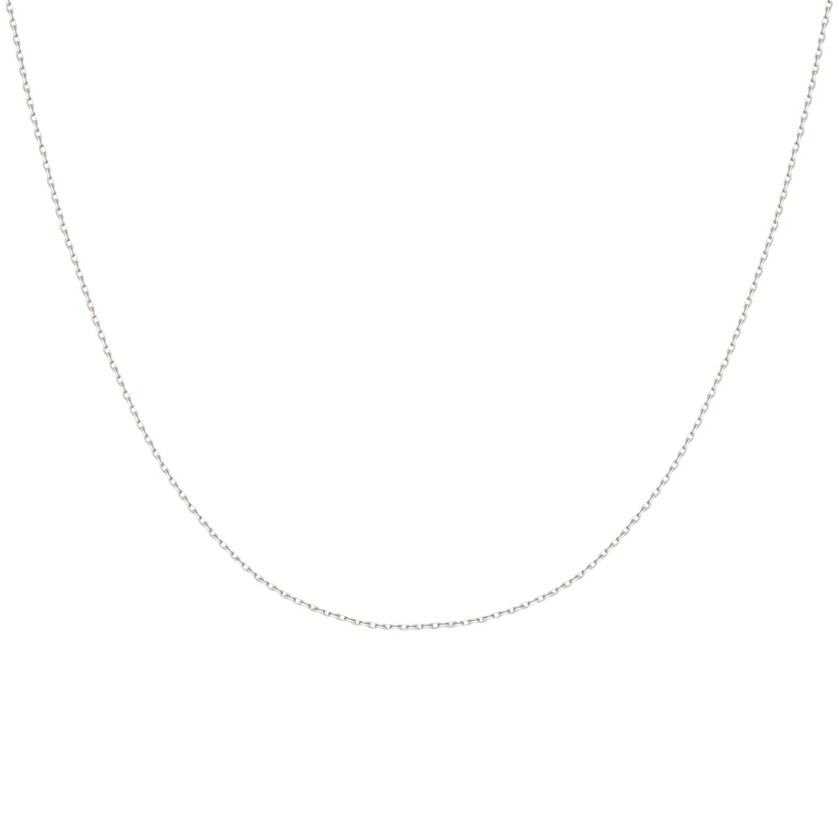 Slim Chain - SophiaJewels