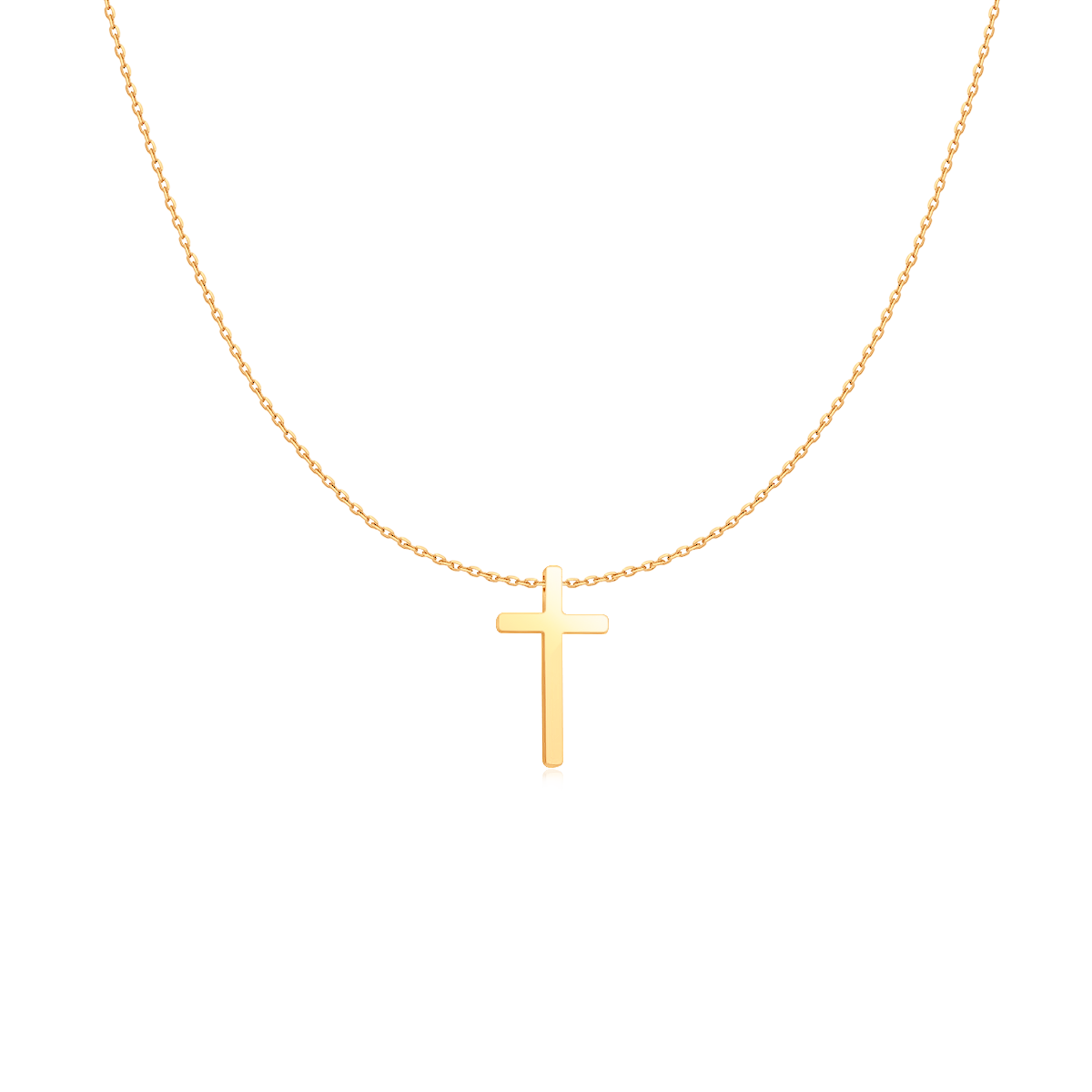 Messiah Necklace - SophiaJewels