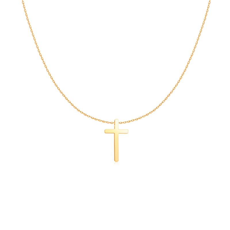 Messiah Necklace - SophiaJewels