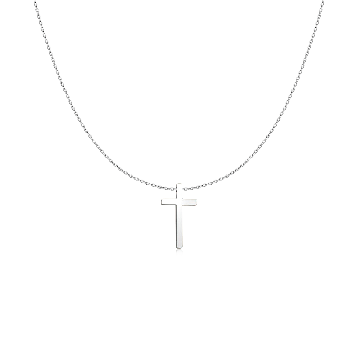 Messiah Necklace - SophiaJewels
