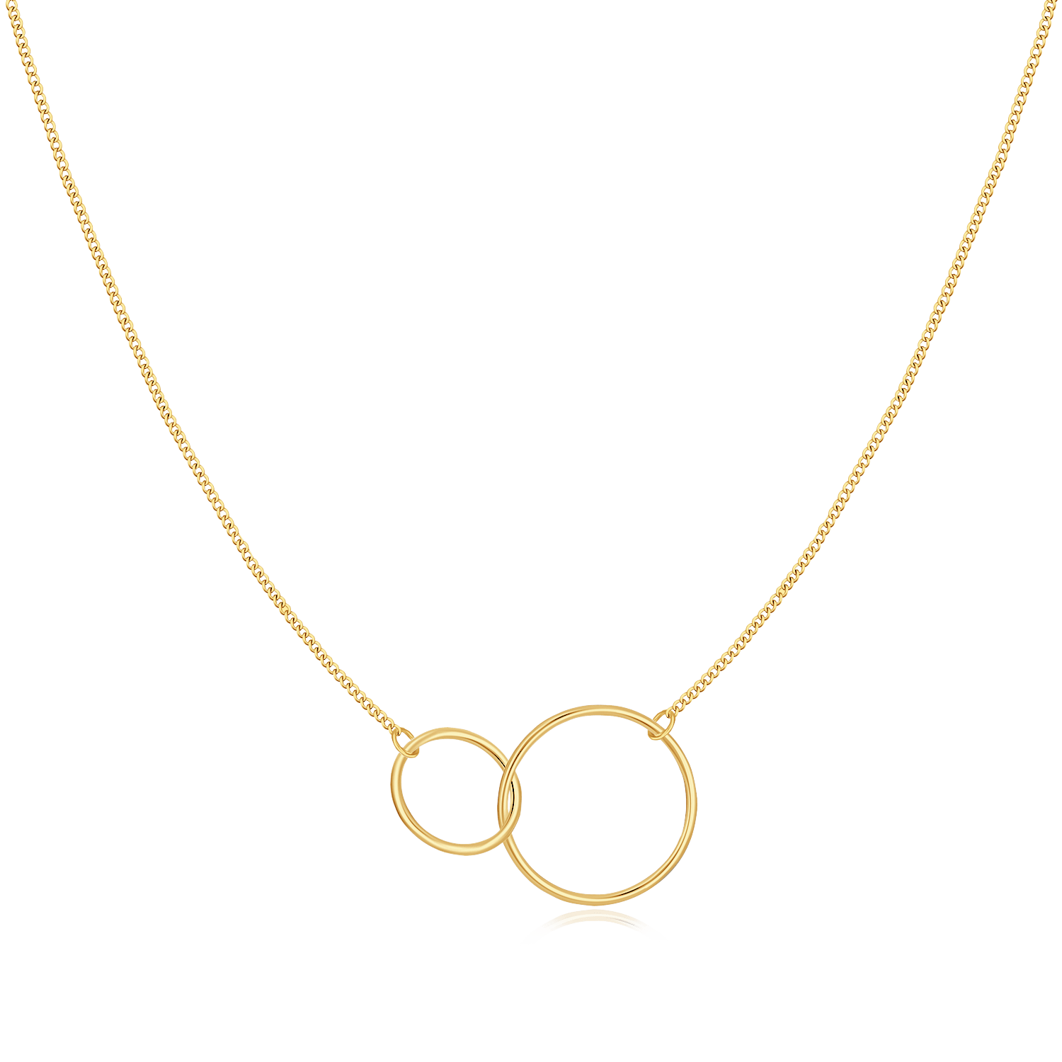 Sisters Necklace