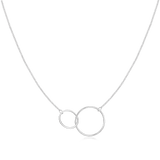Sisters Necklace