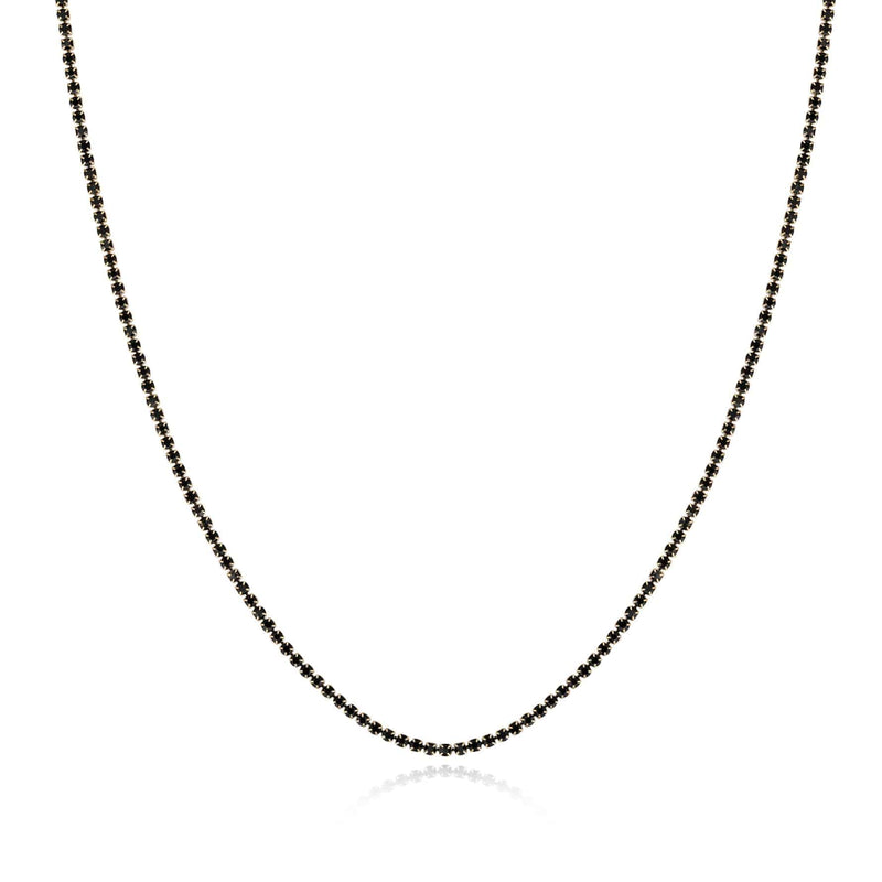 Value Collet Necklace - SophiaJewels