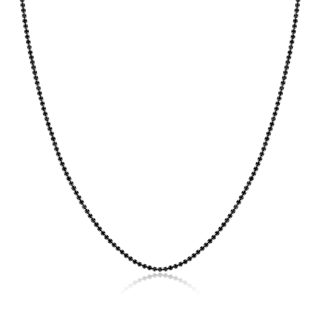 Value Collet Necklace - SophiaJewels