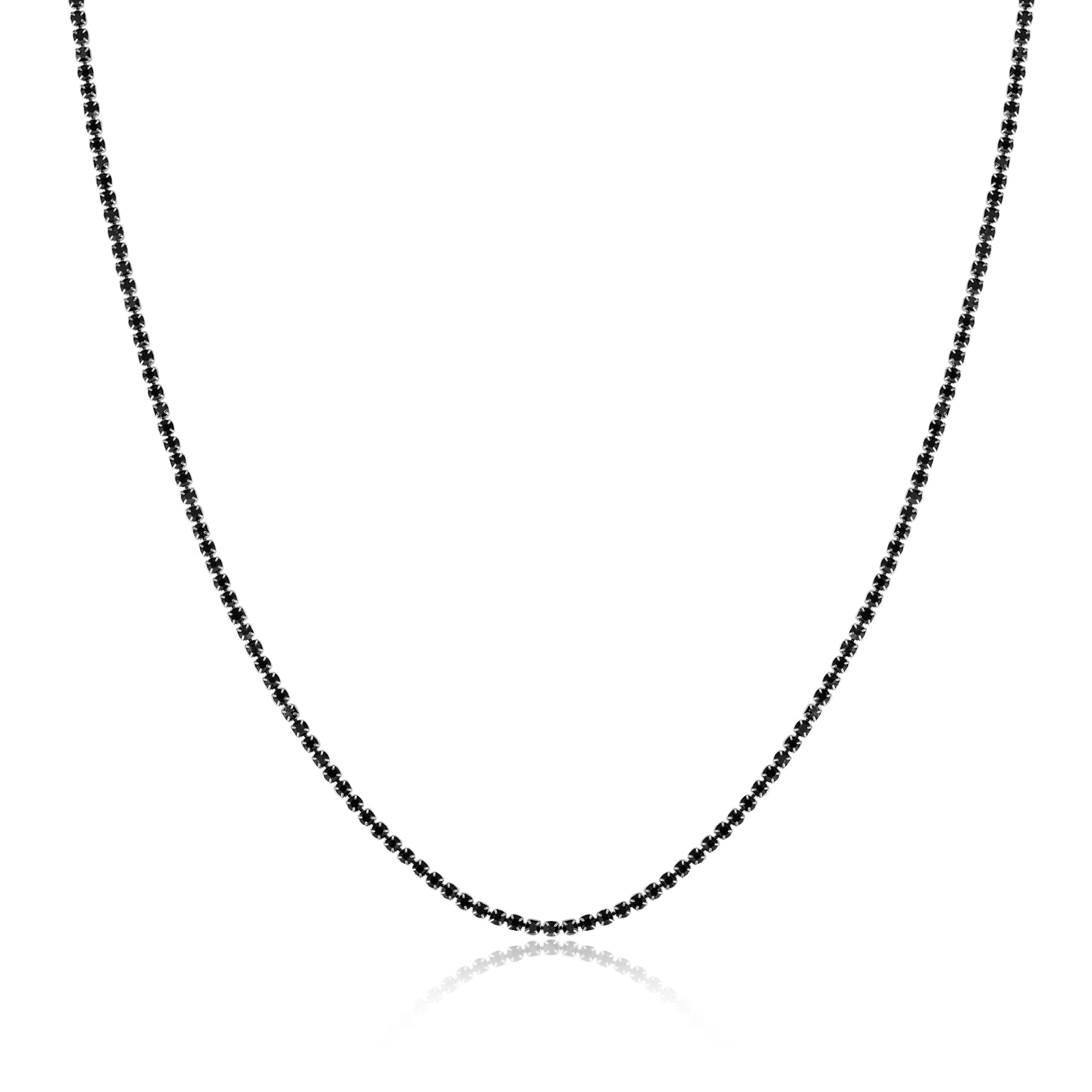 "Value Collet" Necklace