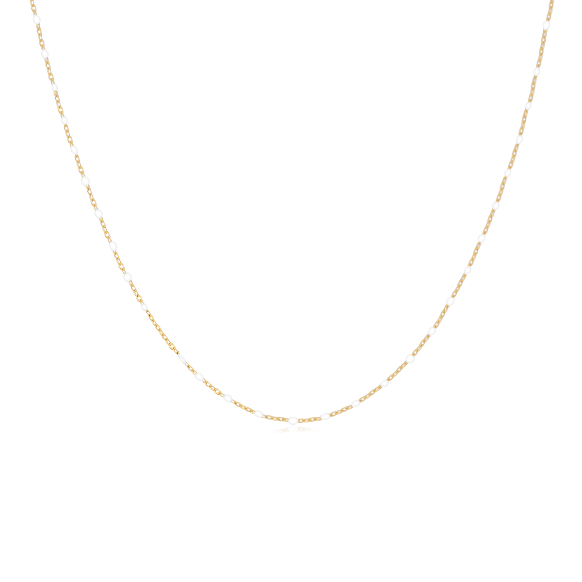 Coco Lace Necklace - SophiaJewels