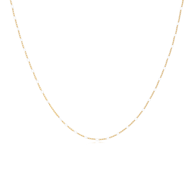 Coco Lace Necklace - SophiaJewels