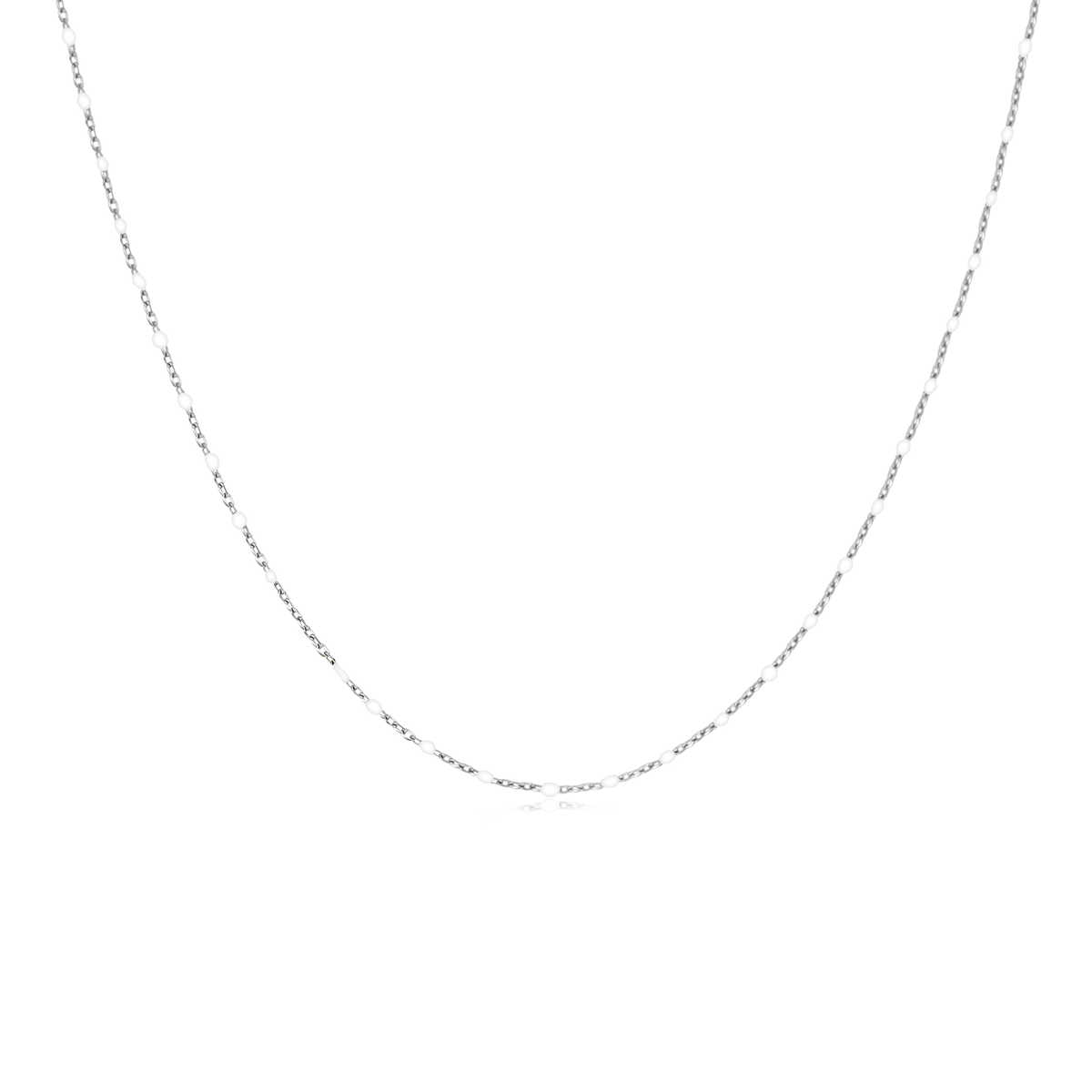 Coco Lace Necklace - SophiaJewels
