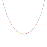 Cocktail Colours Necklace