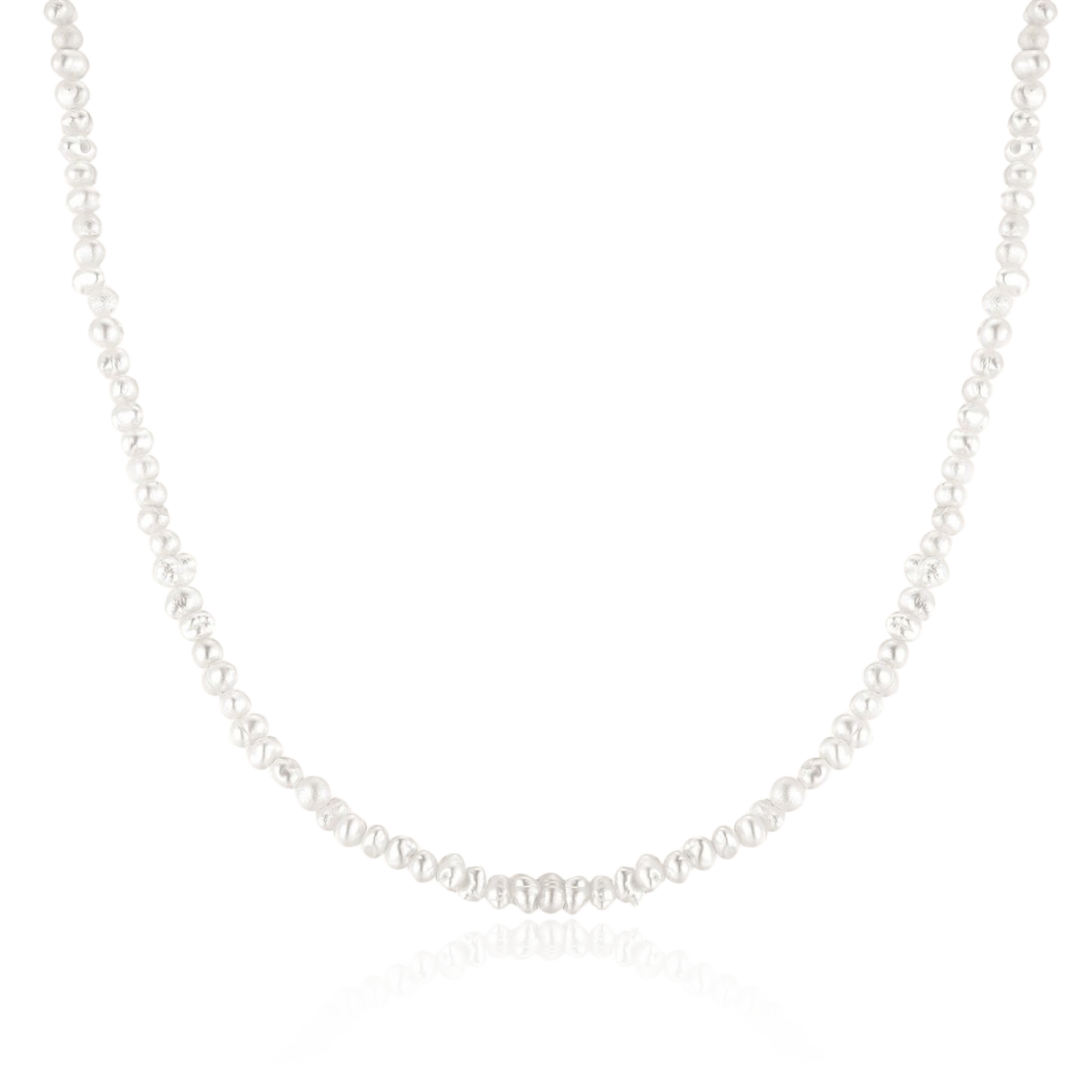 Little Pearls Necklace