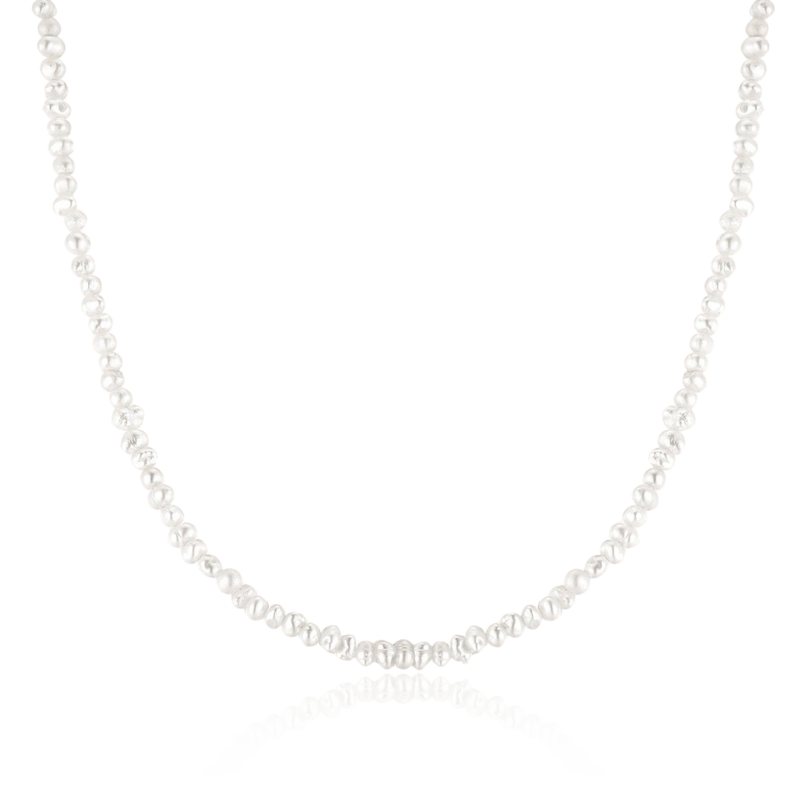 Little Pearls Necklace