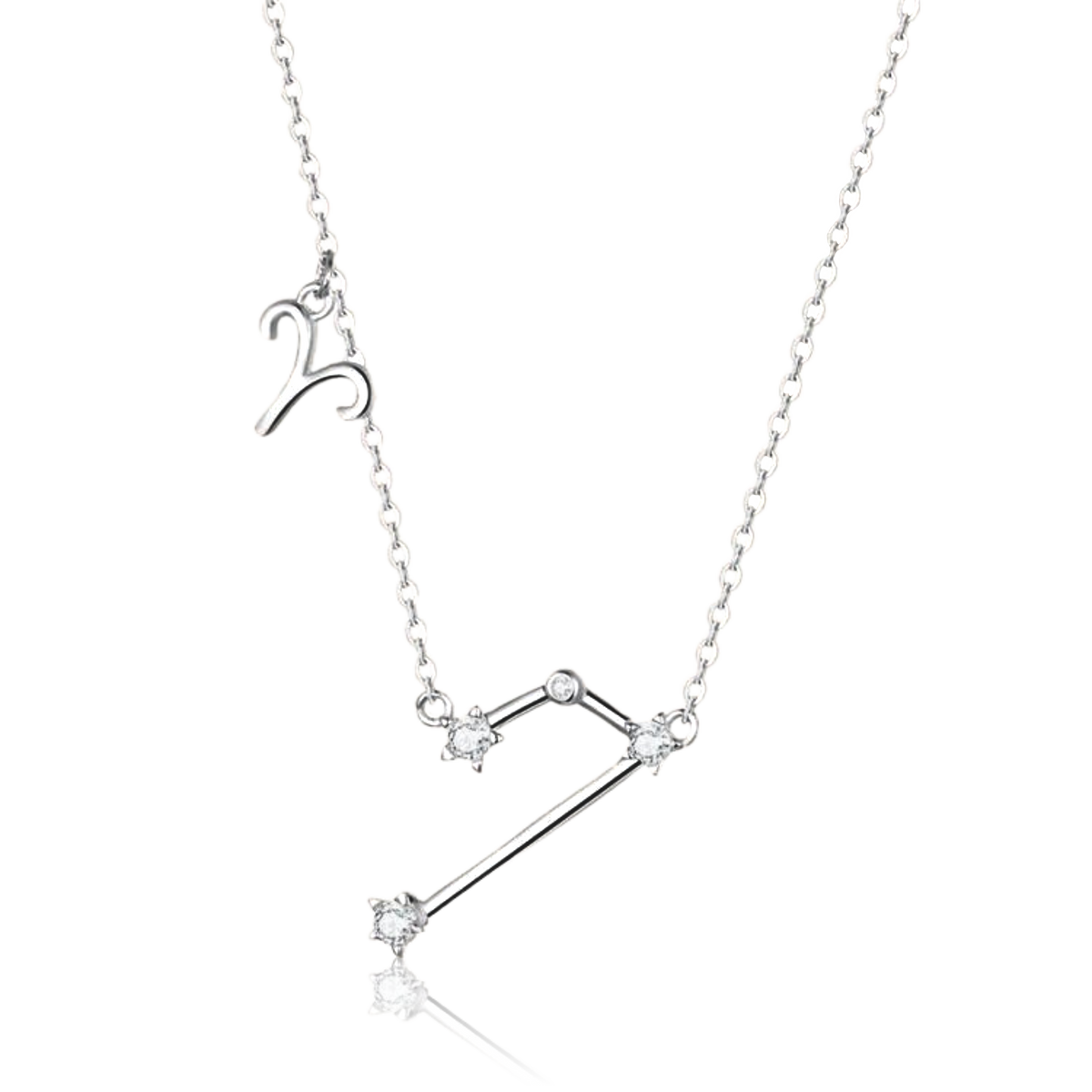 Zodiac Constellation Necklace - SophiaJewels