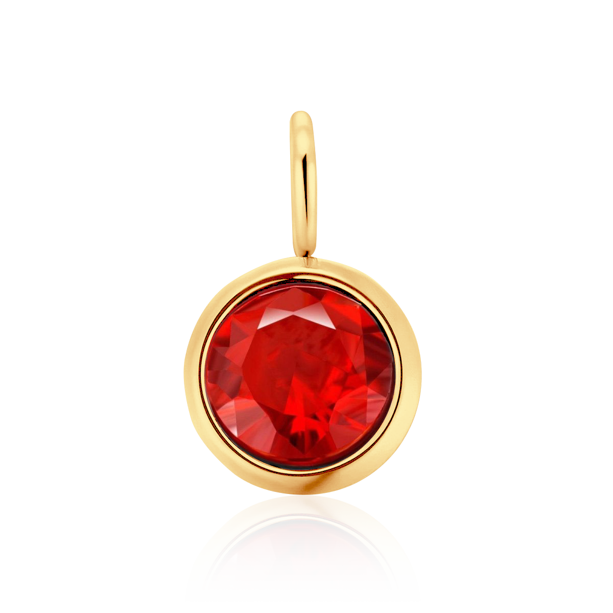 Colours of the Year Necklace - SophiaJewels