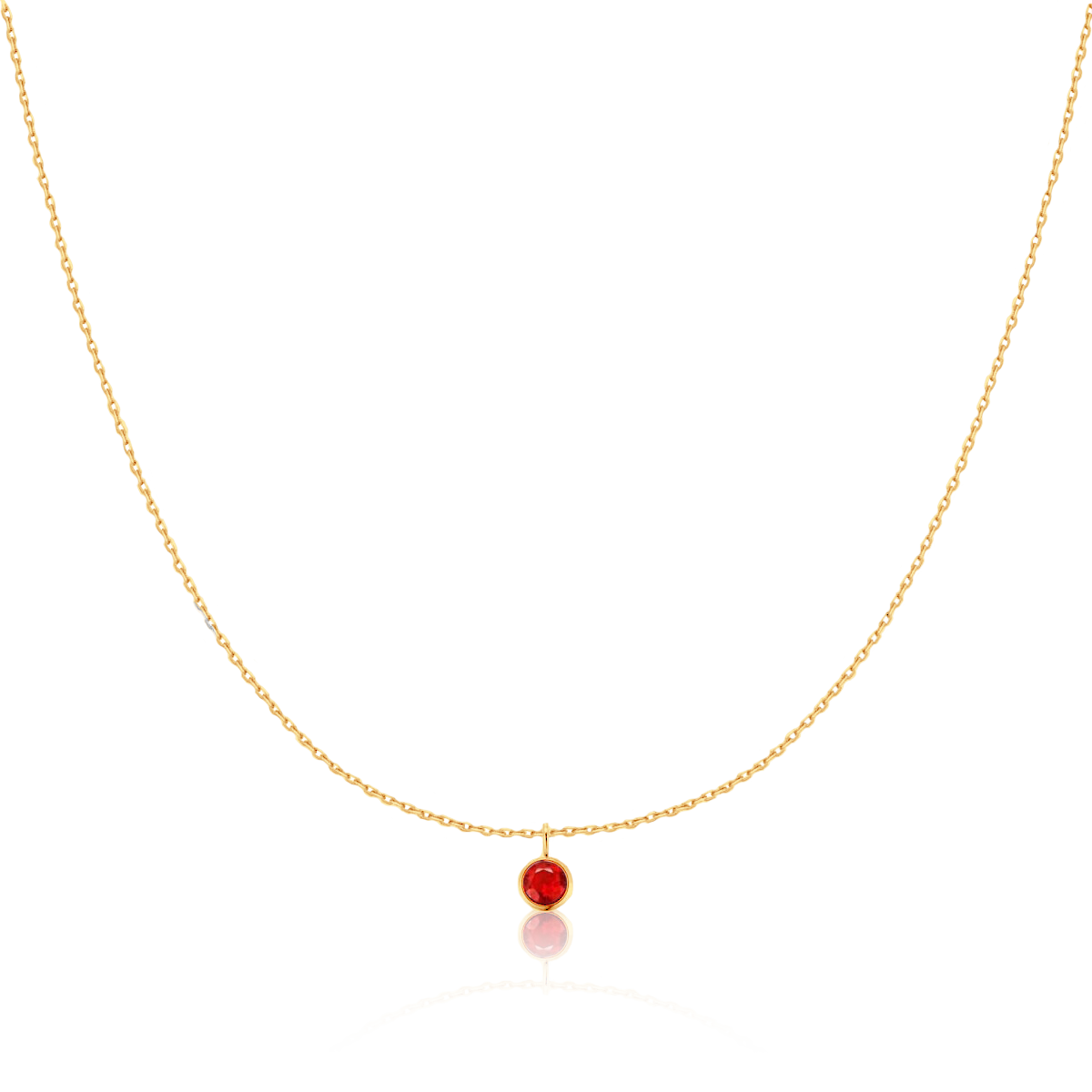 Colours of the Year Necklace - SophiaJewels