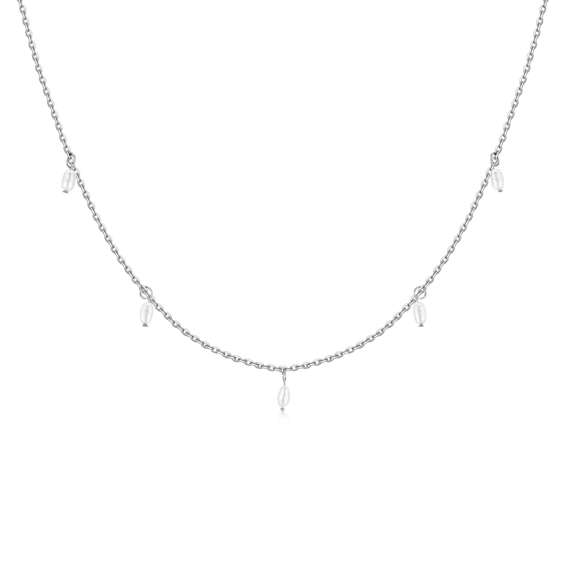 Pierina Necklace - SophiaJewels