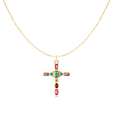 Faith Necklace