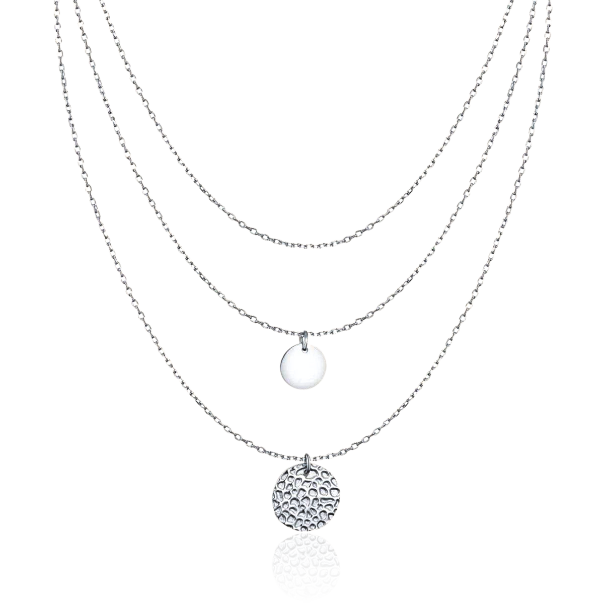 Flares Necklace