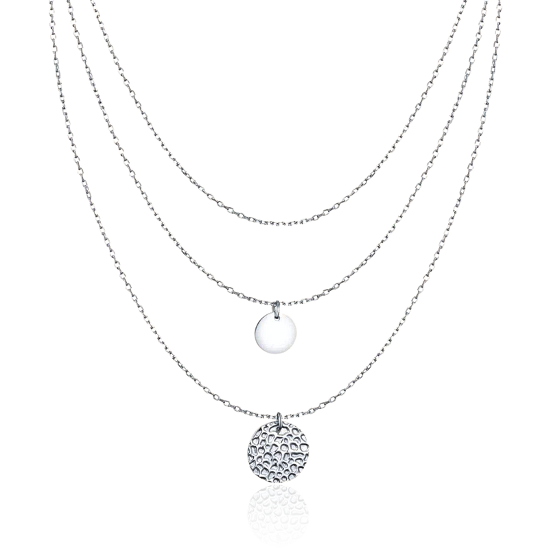 Flares Necklace