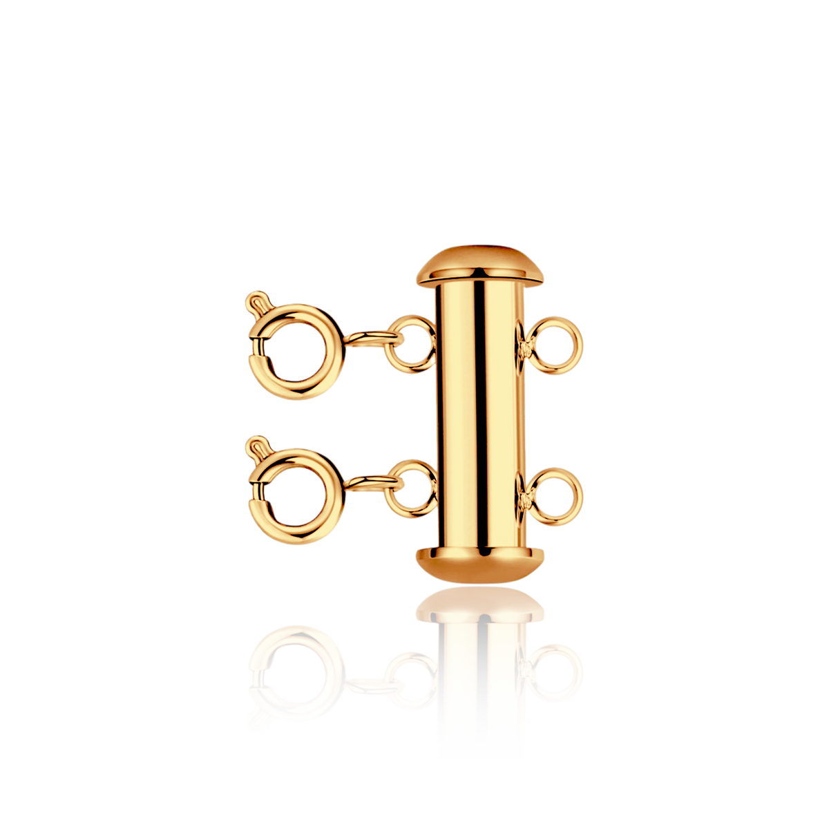 Multicollar - Multiwire Fasteners - SophiaJewels