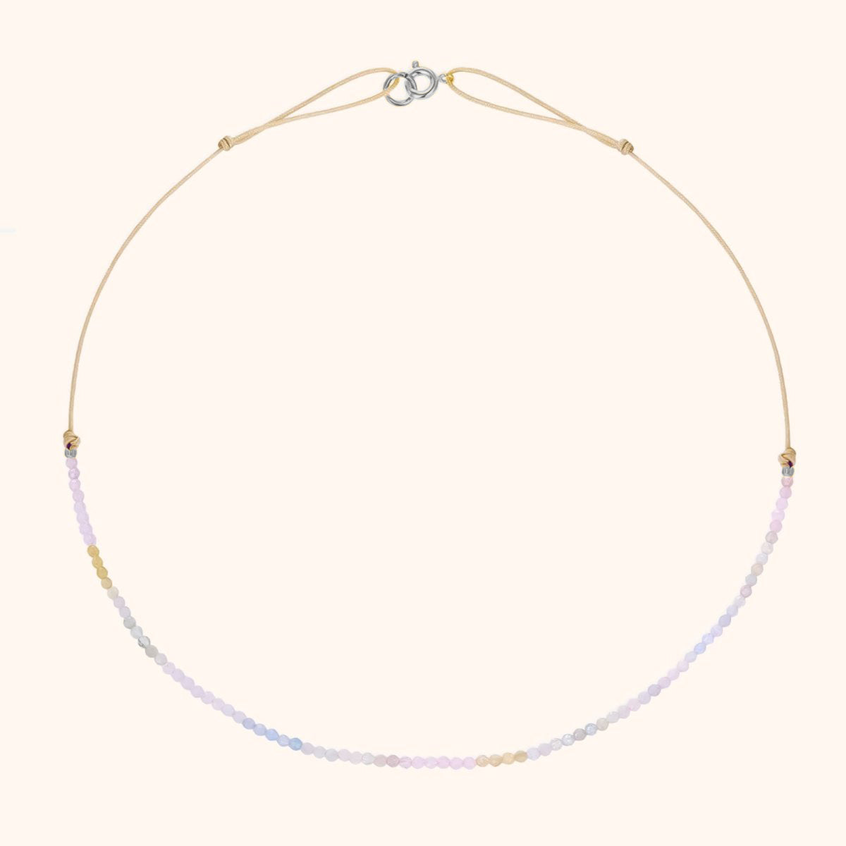 "Vanilla" Necklace