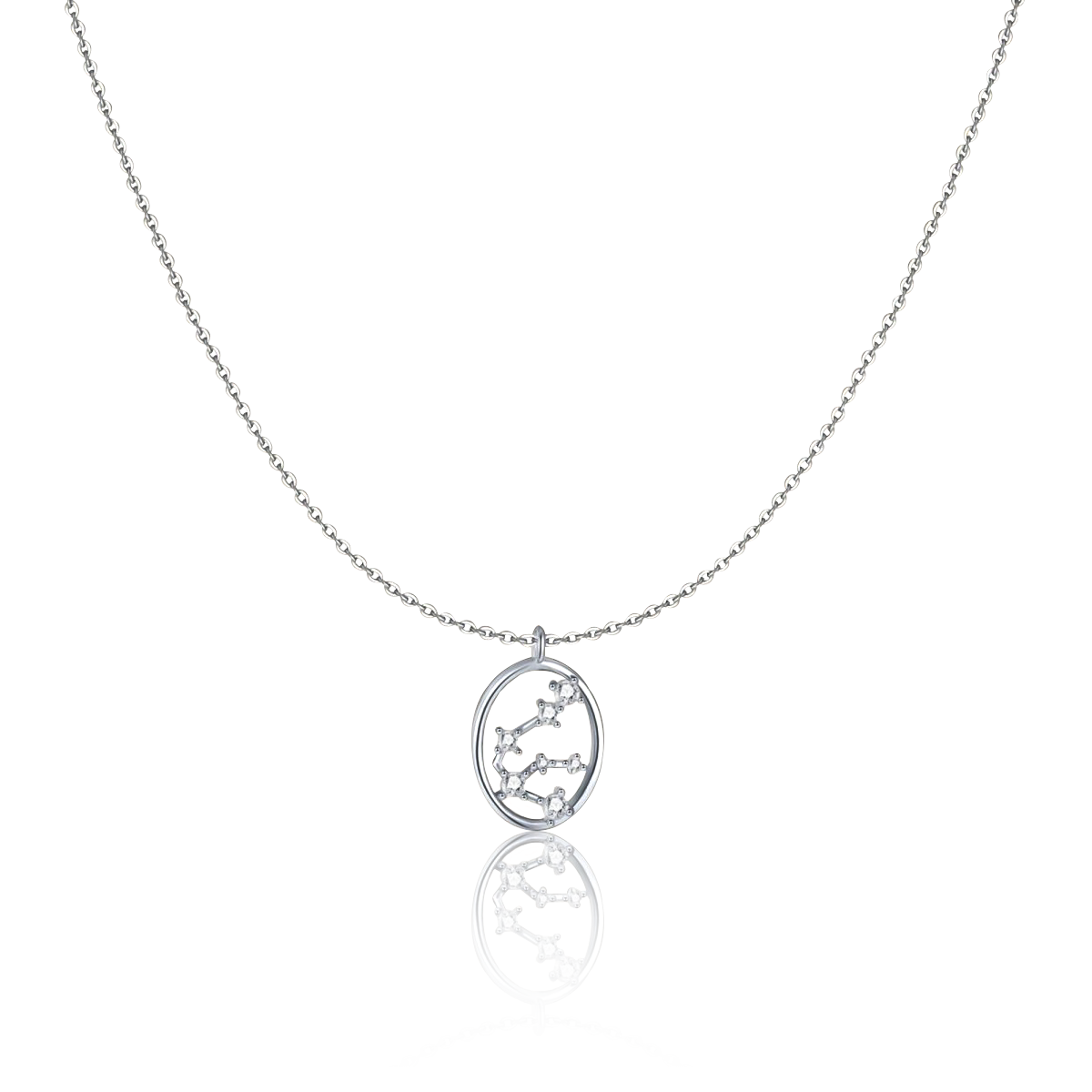 Bright Signs Necklace - SophiaJewels