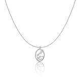 Bright Signs Necklace