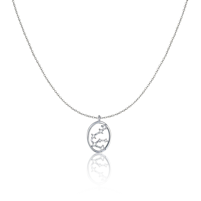 Bright Signs Necklace - SophiaJewels