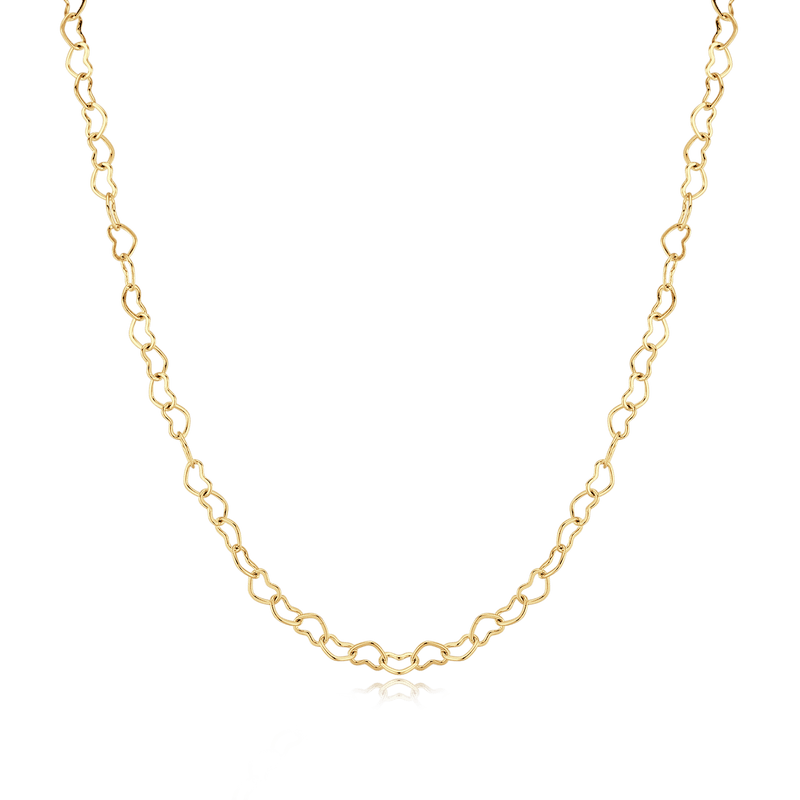Dearest Necklace - SophiaJewels