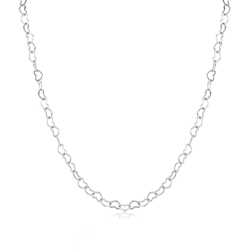 Dearest Necklace - SophiaJewels