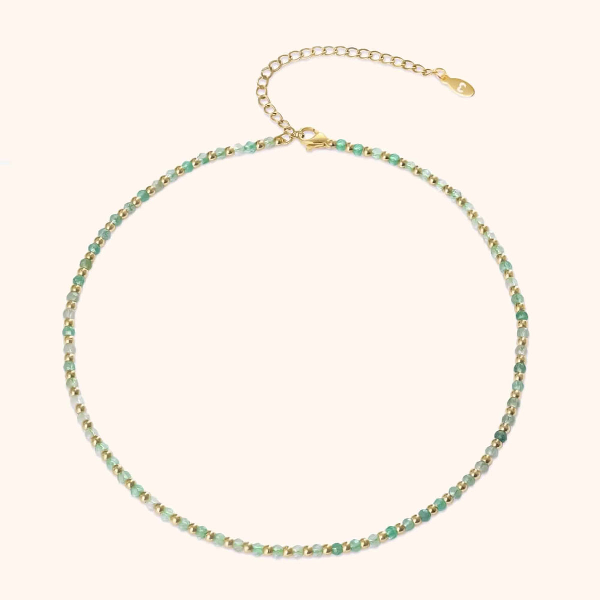 Eden Necklace - SophiaJewels