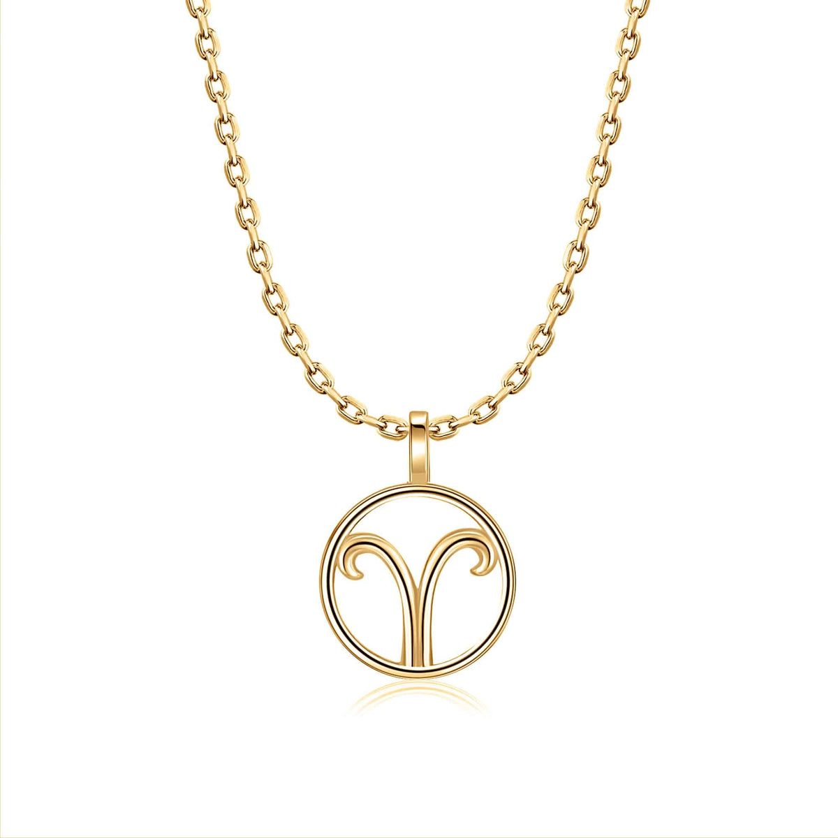 "Zodiacal" Necklace - SophiaJewels