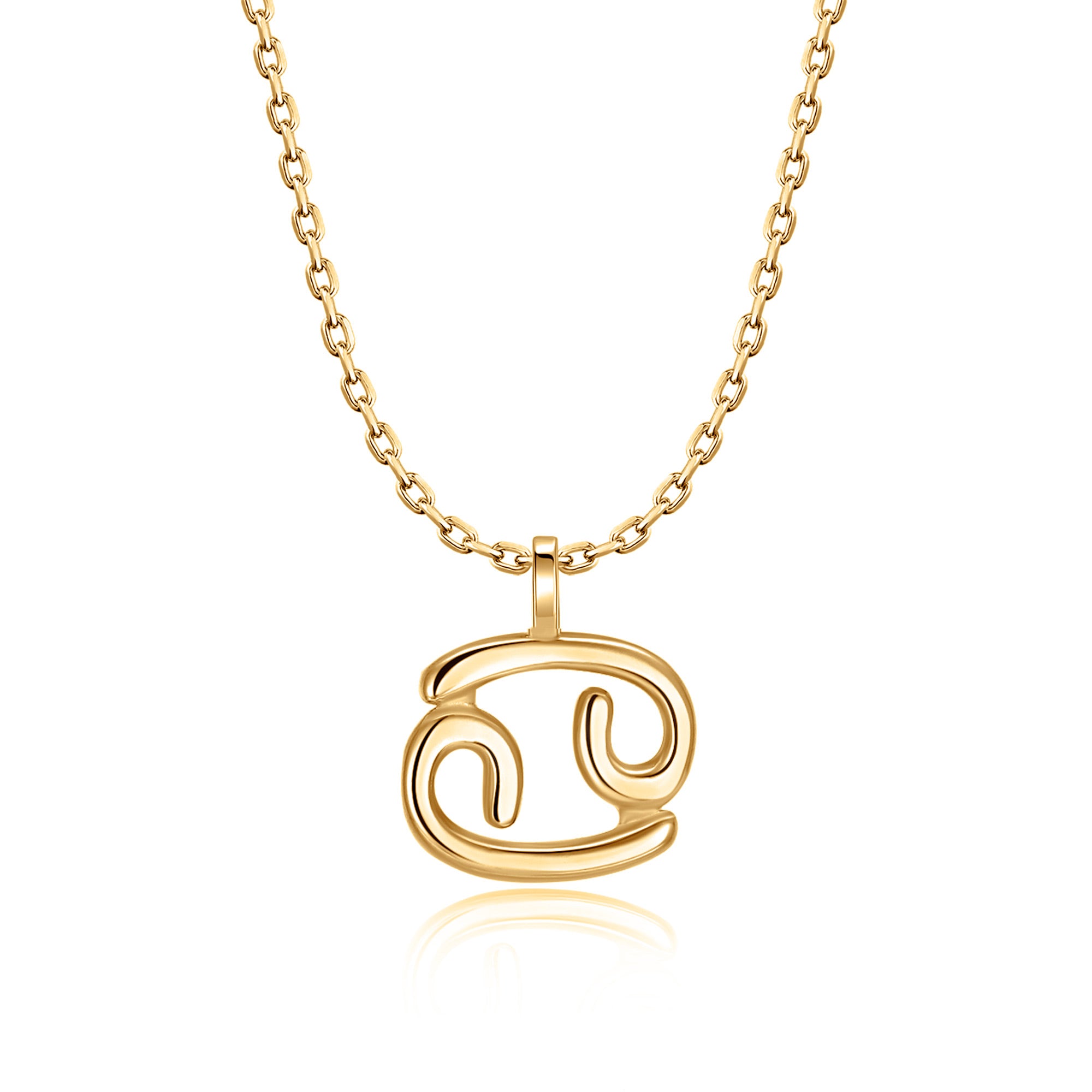 "Zodiacal" Necklace - SophiaJewels