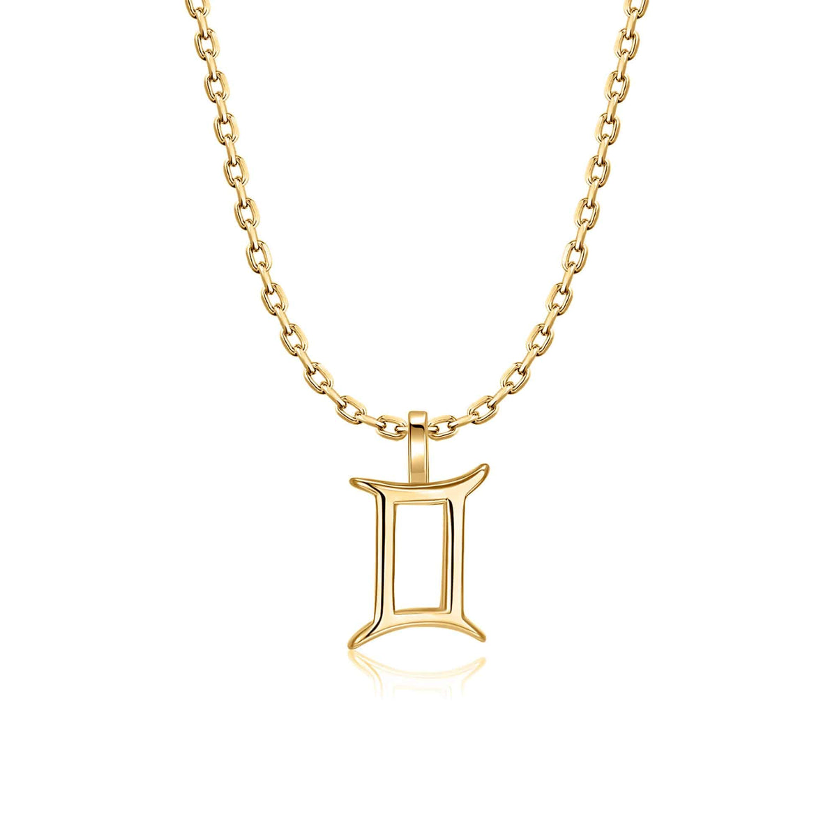 "Zodiacal" Necklace - SophiaJewels