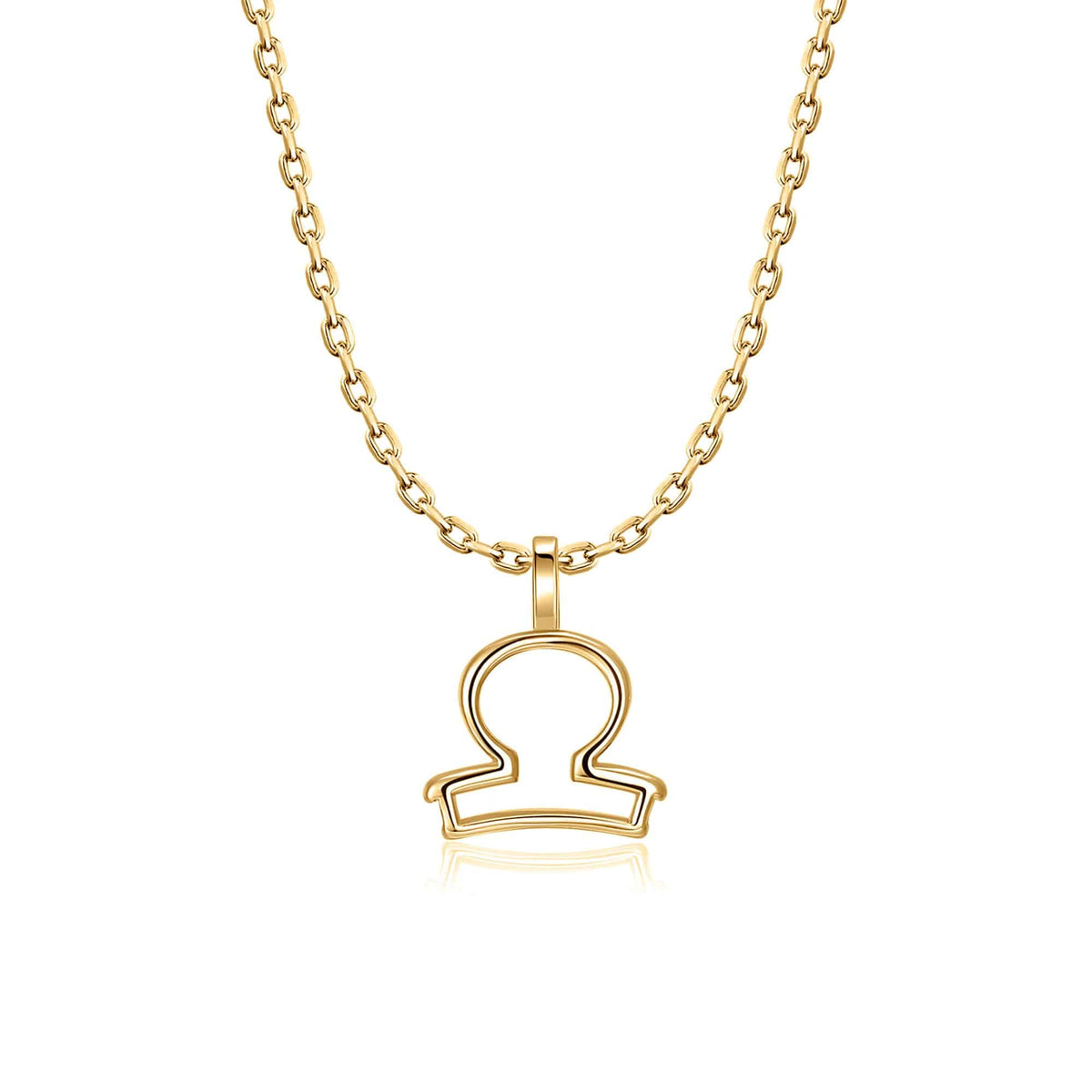 "Zodiacal" Necklace - SophiaJewels