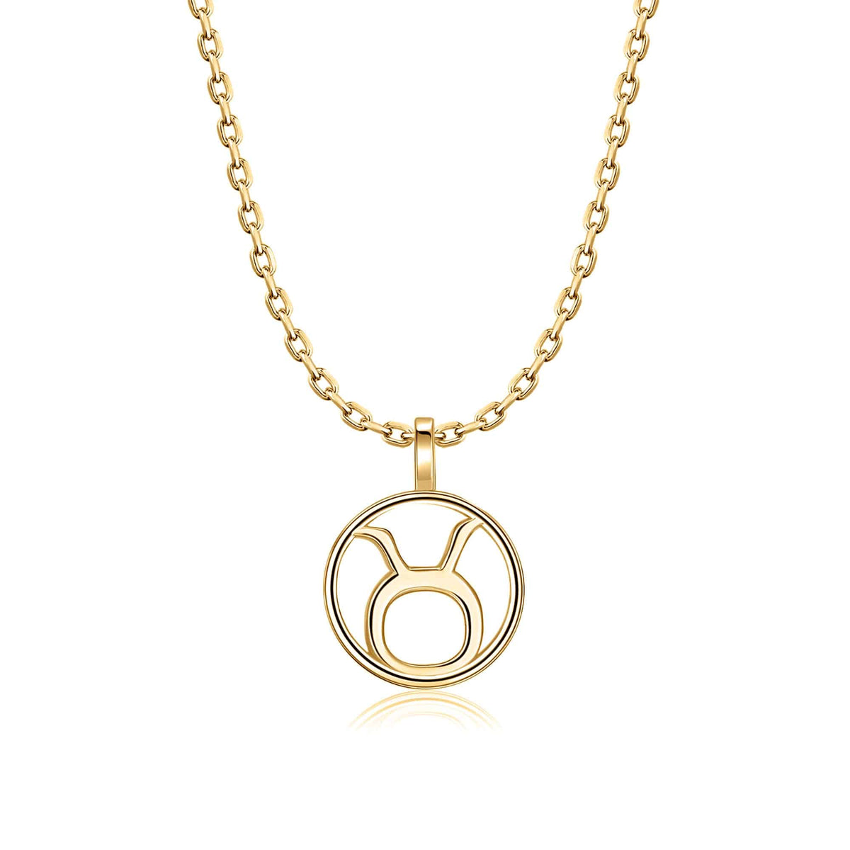 "Zodiacal" Necklace - SophiaJewels