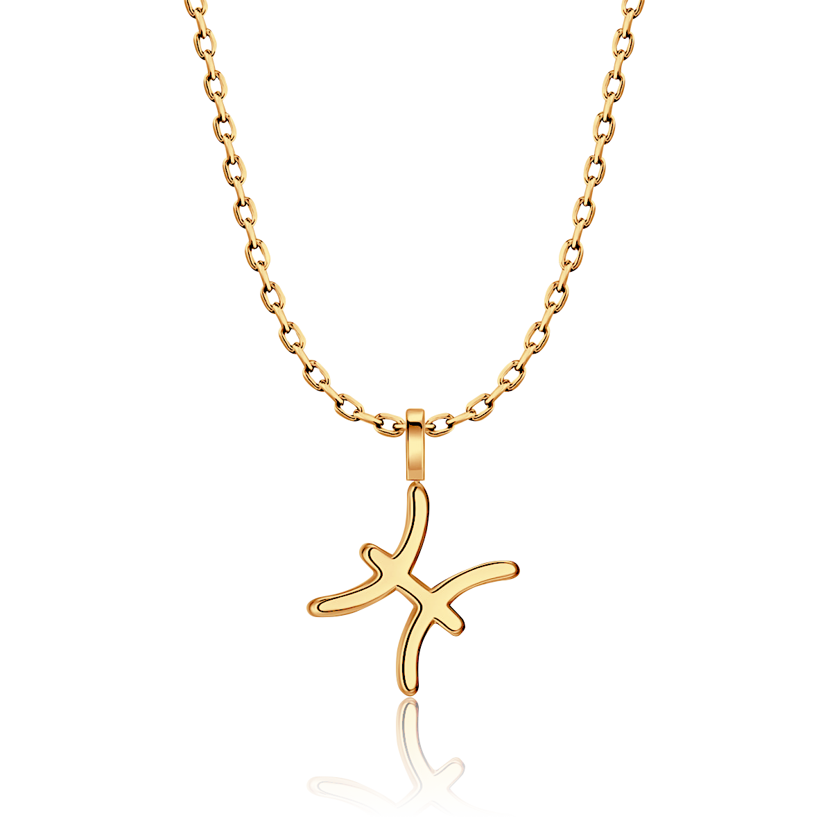 Zodiacal Necklace