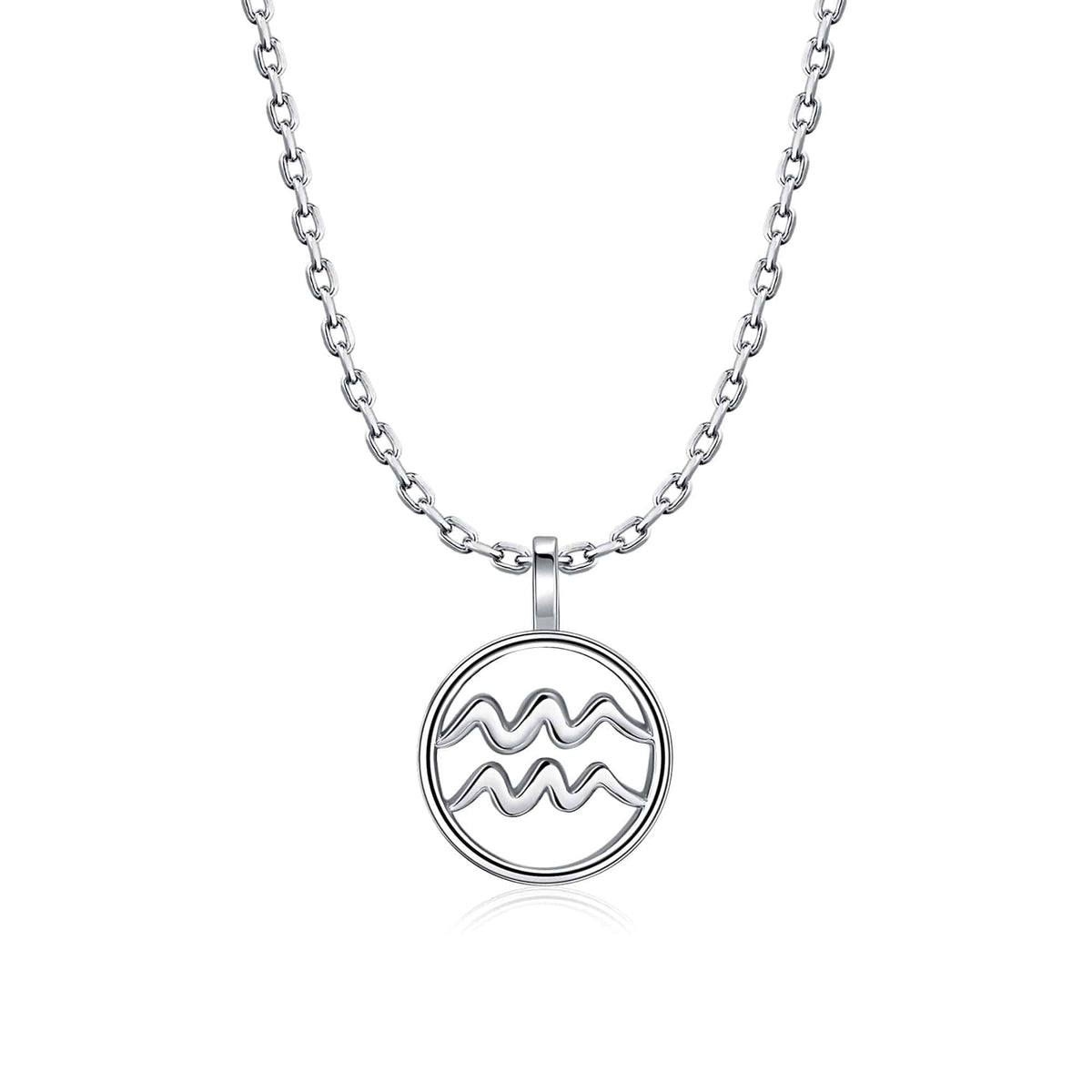 "Zodiacal" Necklace - SophiaJewels