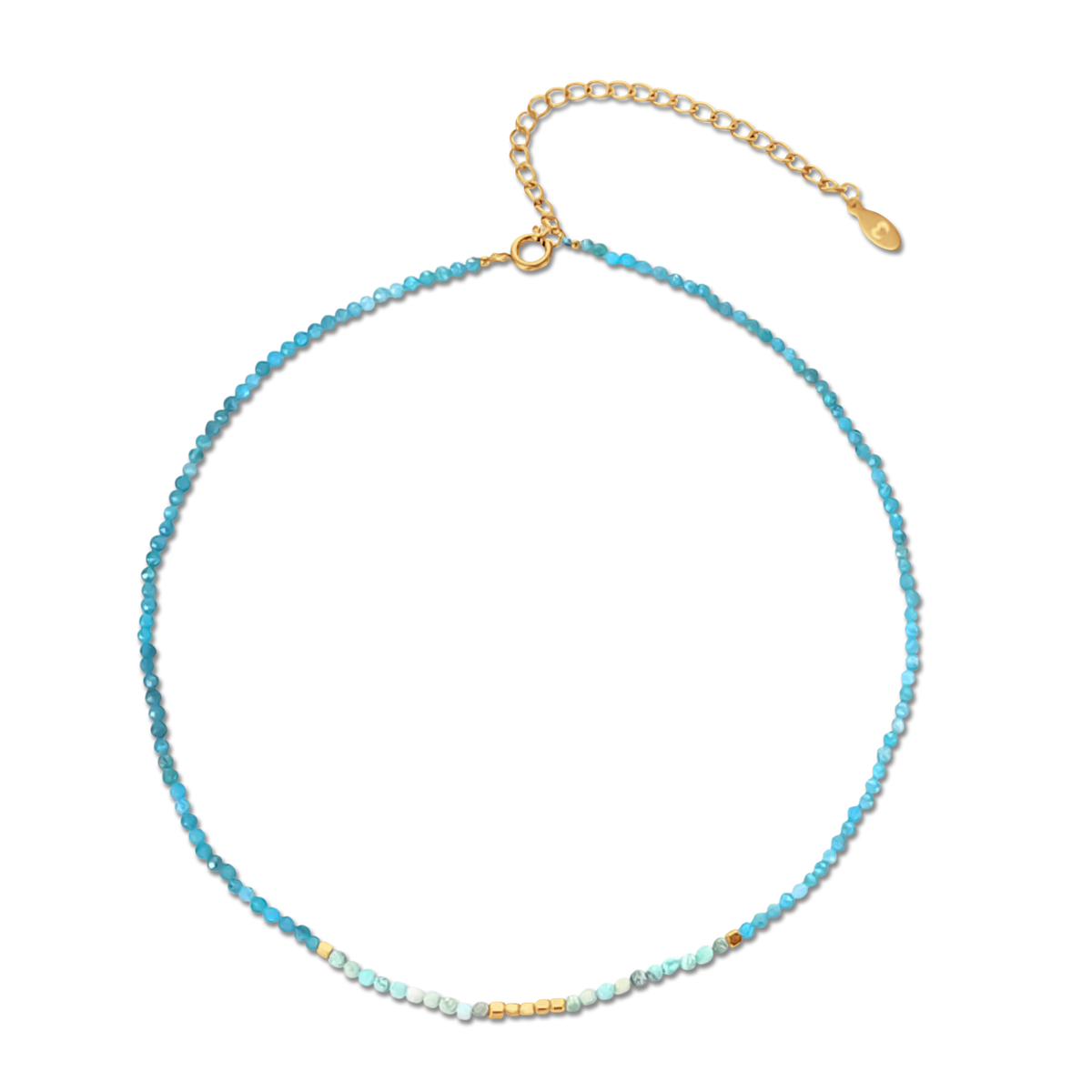 Artic Necklace - SophiaJewels