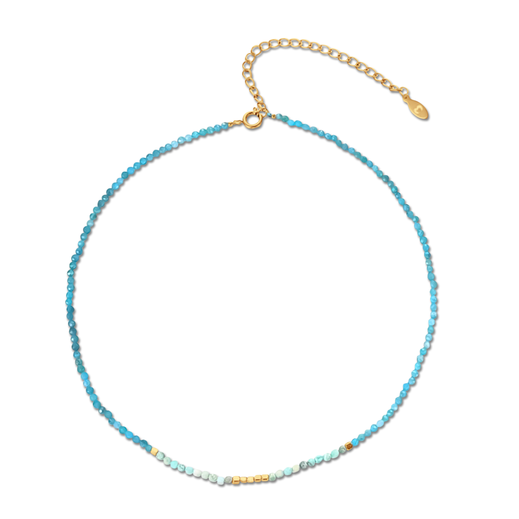 Artic Necklace - SophiaJewels