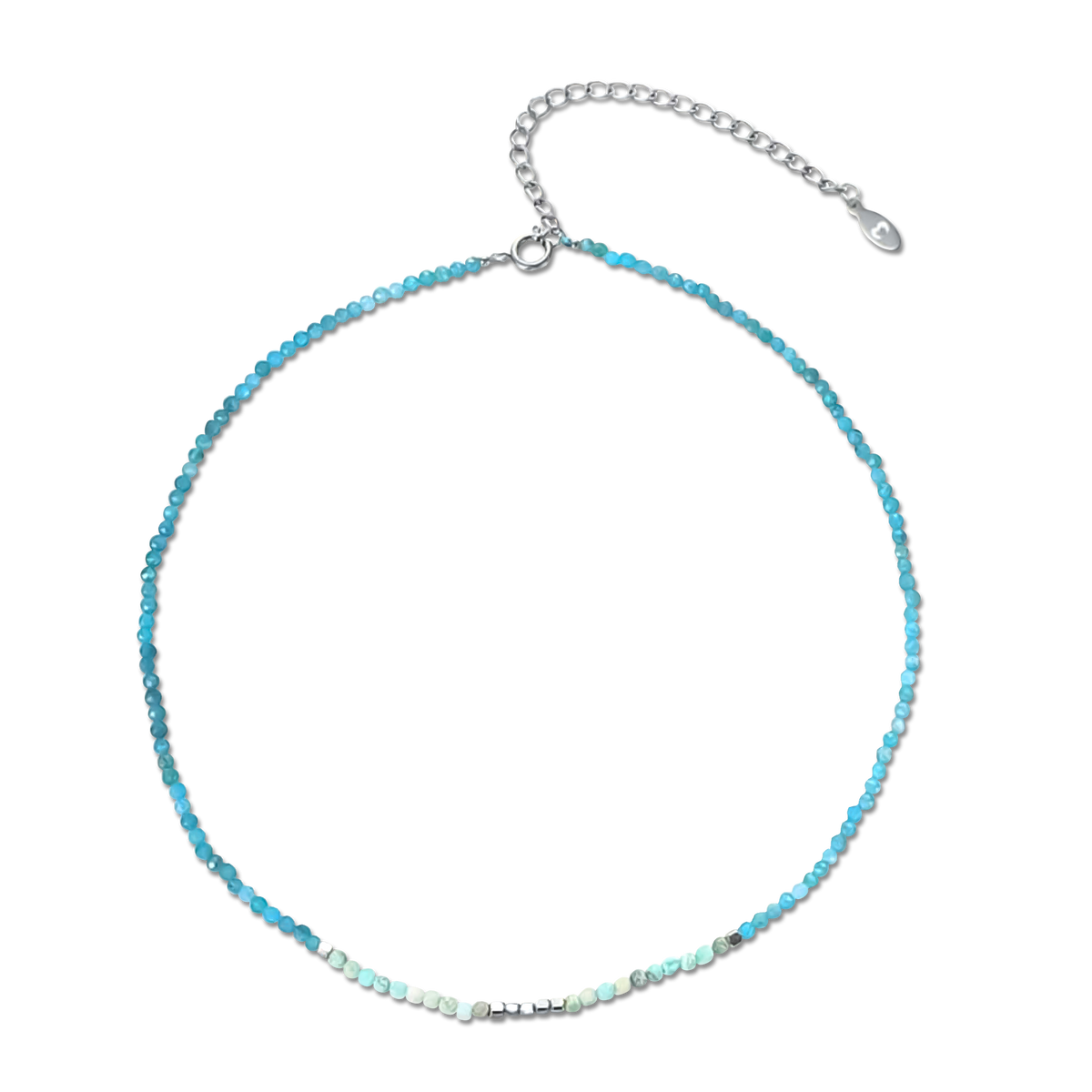 Artic Necklace - SophiaJewels