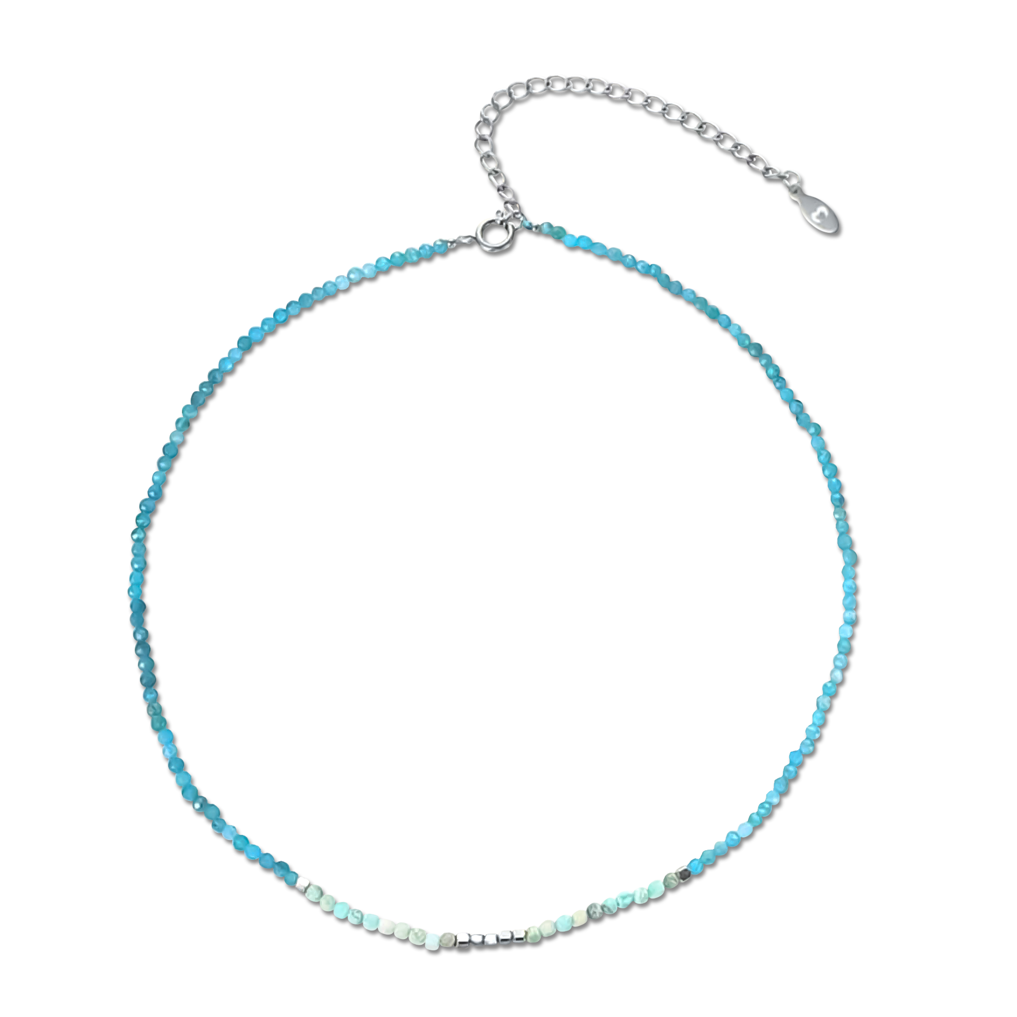 Artic Necklace - SophiaJewels