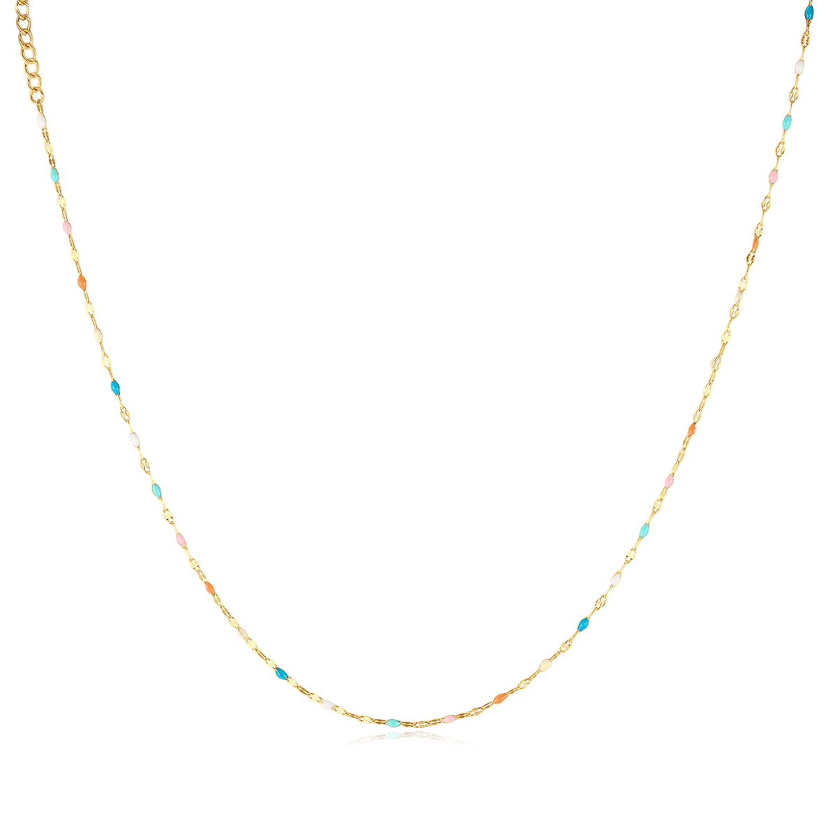 Notting Hill Necklace - SophiaJewels