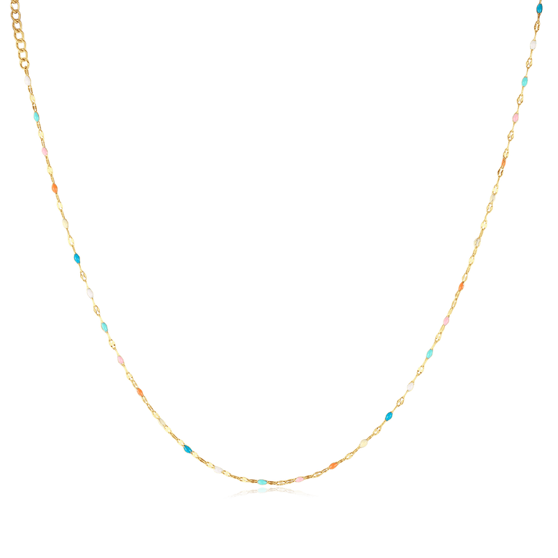 Notting Hill Necklace - SophiaJewels